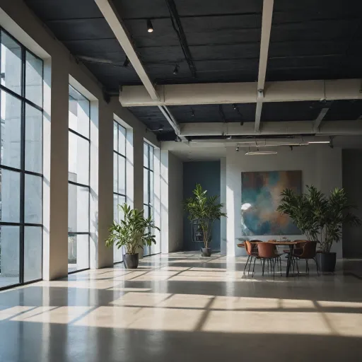 Comment le générateur d’images ChatGPT révolutionne la création visuelle en marketing