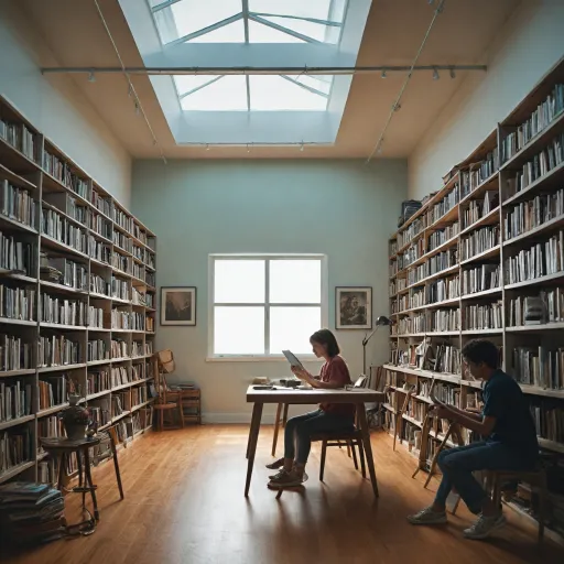 Comment l’IA de ChatGPT révolutionne la génération d’images pour les directions marketing