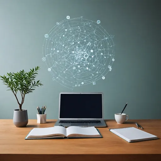 Optimiser la gestion de votre compte ChatGPT pour les responsables marketing