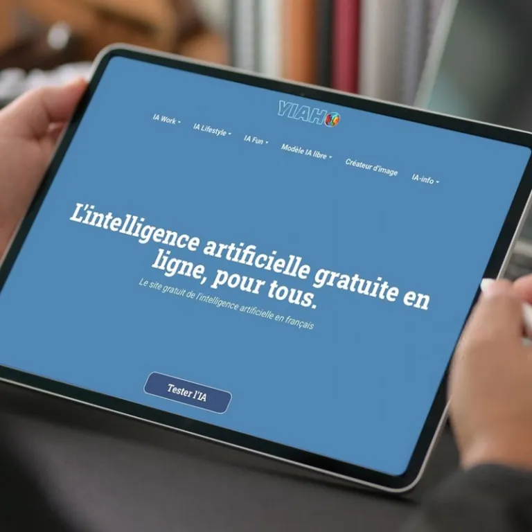 Interview de Pascal Giorgetti de Yiaho : Les tendances de l’usage de l’IA en France