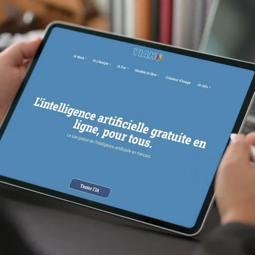 Interview de Pascal Giorgetti de Yiaho : Les tendances de l’usage de l’IA en France