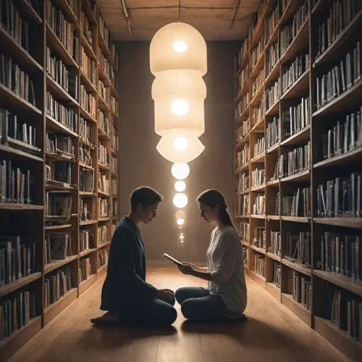 Comment la création de chat GPT révolutionne la stratégie marketing des directions