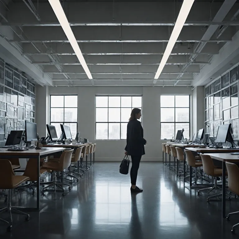 Comment le moteur de recherche ChatGPT redéfinit la stratégie marketing et la gestion de l'information