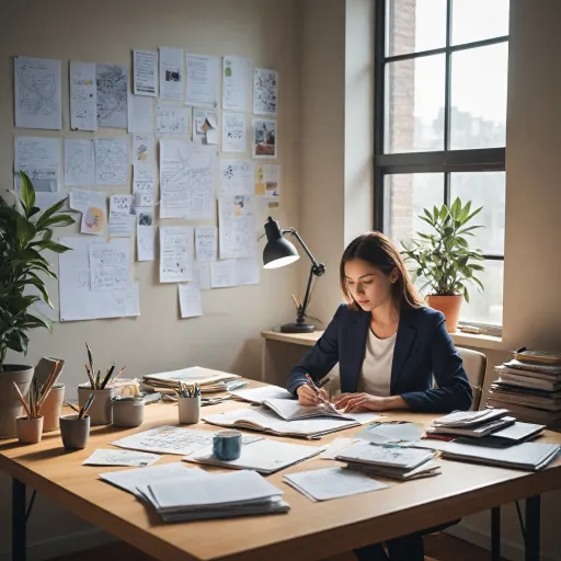 Maîtriser la formation chef de projet IA : compétences, outils et enjeux pour les directions marketing