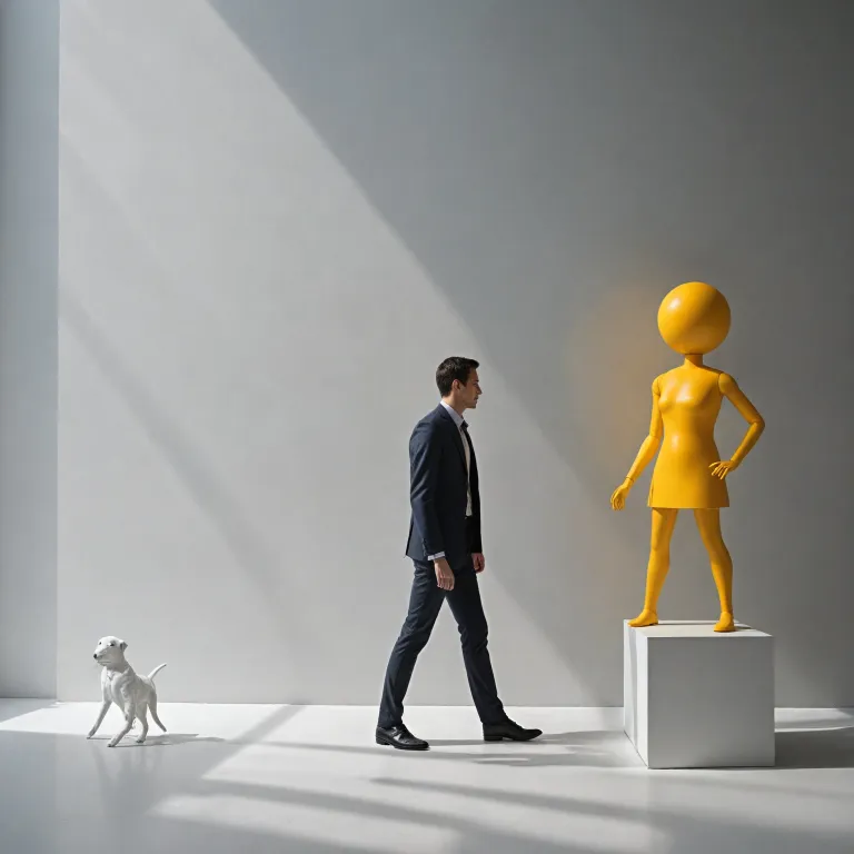 Créer une intelligence artificielle sur mesure : stratégies et leviers pour les directions marketing