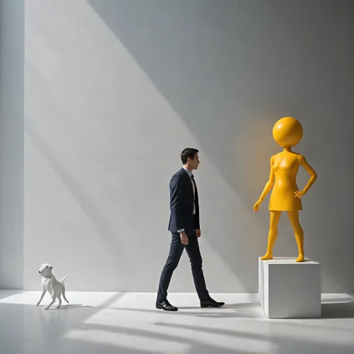 Créer une intelligence artificielle sur mesure : stratégies et leviers pour les directions marketing