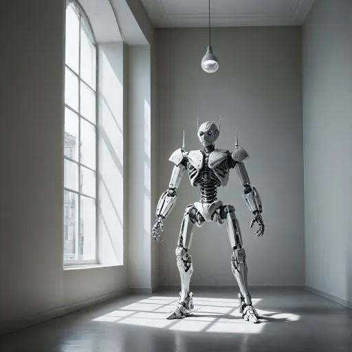 Programmation intelligente : maîtriser l’intelligence artificielle pour transformer le marketing