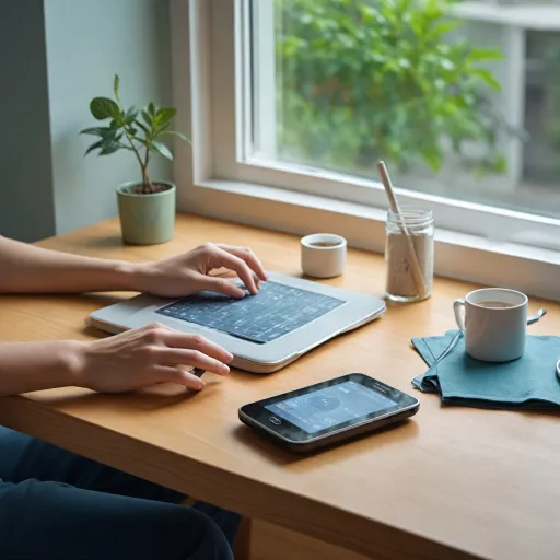 Ma gestion santé : transformer le suivi du diabète en avantage marketing pour votre marque