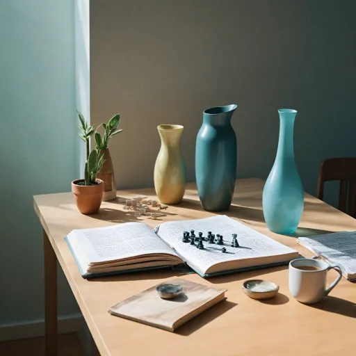 Comment mastertech redéfinit le rôle stratégique du marketing