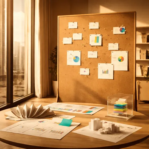 Exemple d’intelligence artificielle : leviers concrets pour transformer un département marketing