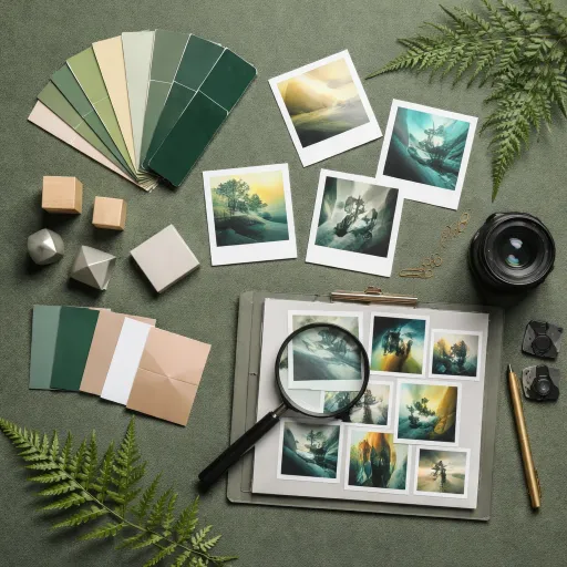 Comment intégrer les images DALL E dans une stratégie marketing performante