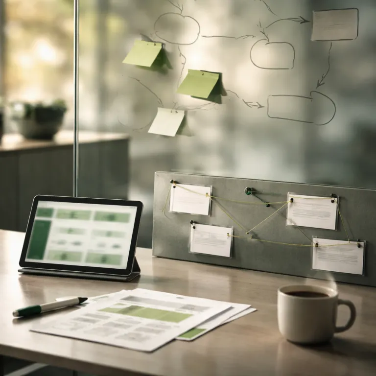 Agent IA en entreprise : ce que font vraiment les 25 pourcent de boites francaises en pilote