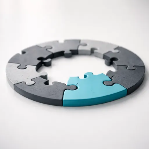 Deployer Microsoft Copilot en entreprise : l'etude de cas d'une ETI qui l'a fait bien