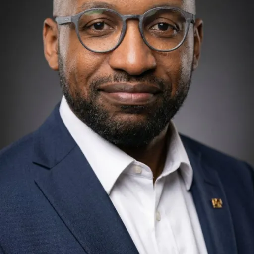Interview de Naully Nicolas de GERESO Édition : Guérill-iA : une stratégie pour aider les PME à reprendre l’initiative face à l’intelligence artificielle