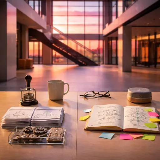 Automatisation RPA en entreprise : quand garder vos robots, quand basculer vers les agents IA