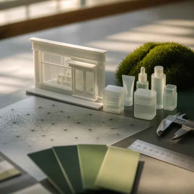 Comment la modélisation 3D avec neural networks redéfinit la vision marketing