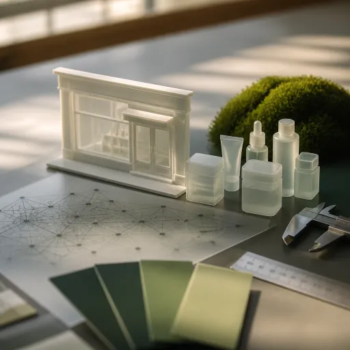 Comment la modélisation 3D avec neural networks redéfinit la vision marketing